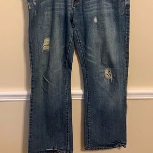 Men’s Chor Jeans